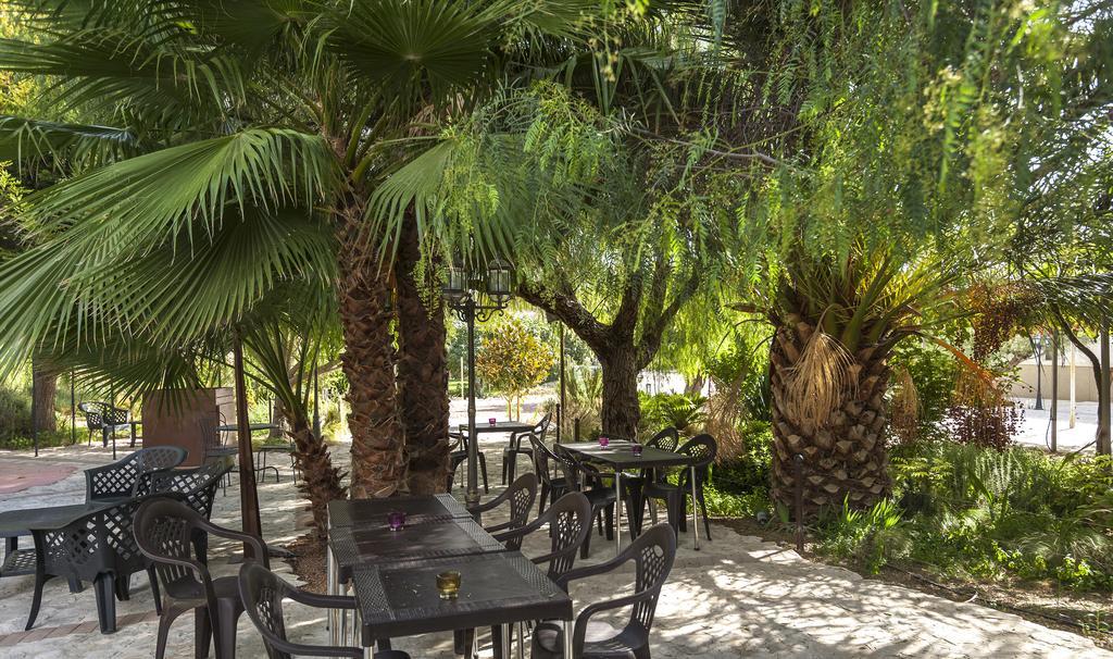 Jardines De Casablanca Hotel Caravaca De La Cruz Ngoại thất bức ảnh