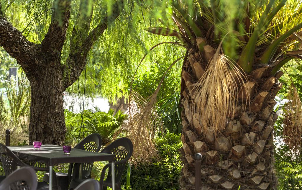 Jardines De Casablanca Hotel Caravaca De La Cruz Ngoại thất bức ảnh