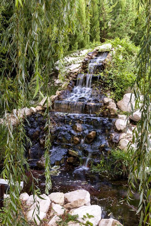 Jardines De Casablanca Hotel Caravaca De La Cruz Ngoại thất bức ảnh