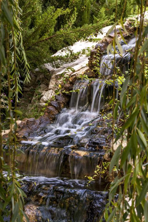 Jardines De Casablanca Hotel Caravaca De La Cruz Ngoại thất bức ảnh
