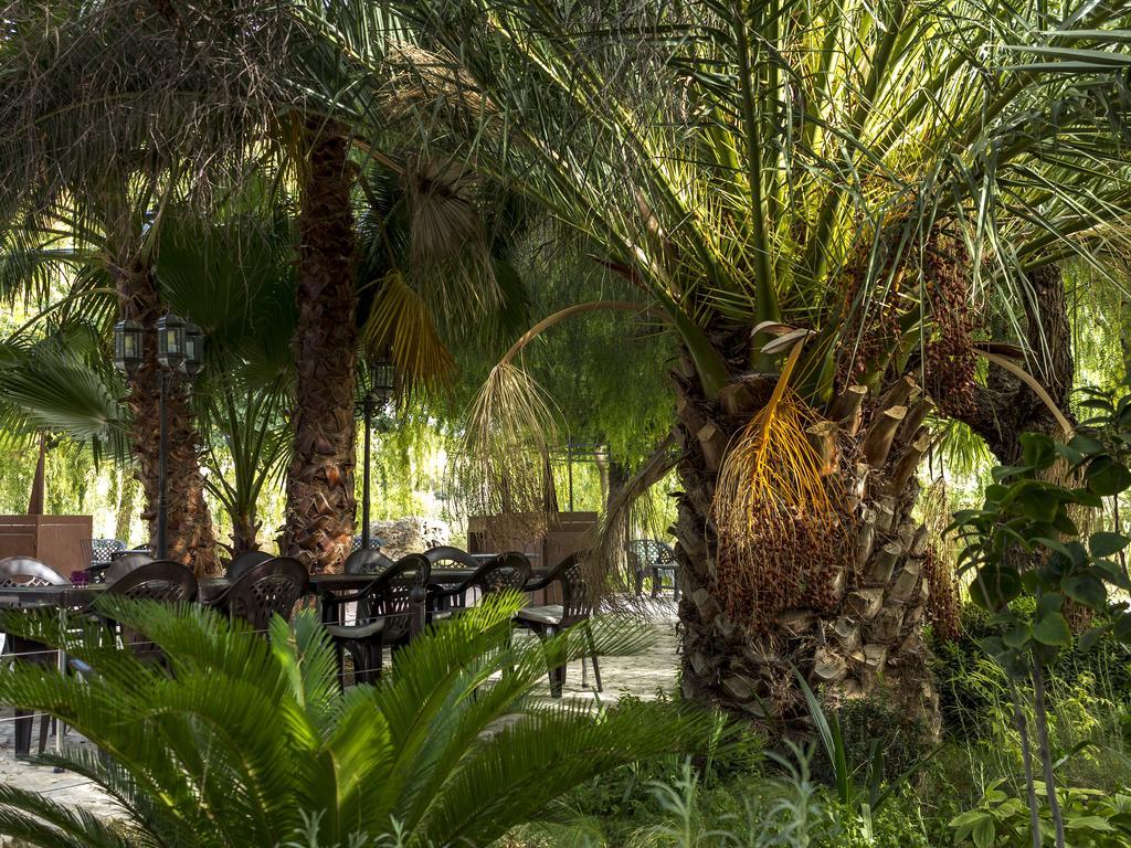 Jardines De Casablanca Hotel Caravaca De La Cruz Ngoại thất bức ảnh