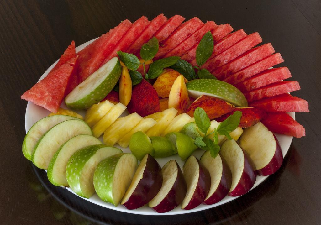 Jardines De Casablanca Hotel Caravaca De La Cruz Ngoại thất bức ảnh