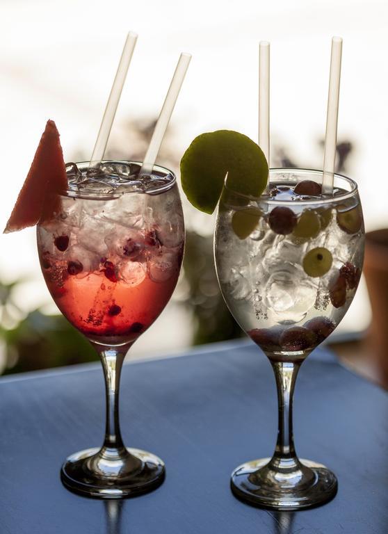 Jardines De Casablanca Hotel Caravaca De La Cruz Ngoại thất bức ảnh