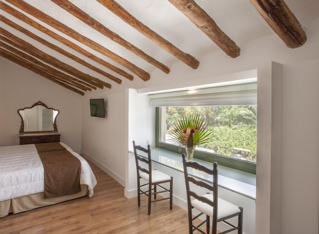 Jardines De Casablanca Hotel Caravaca De La Cruz Phòng bức ảnh