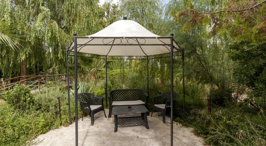 Jardines De Casablanca Hotel Caravaca De La Cruz Ngoại thất bức ảnh