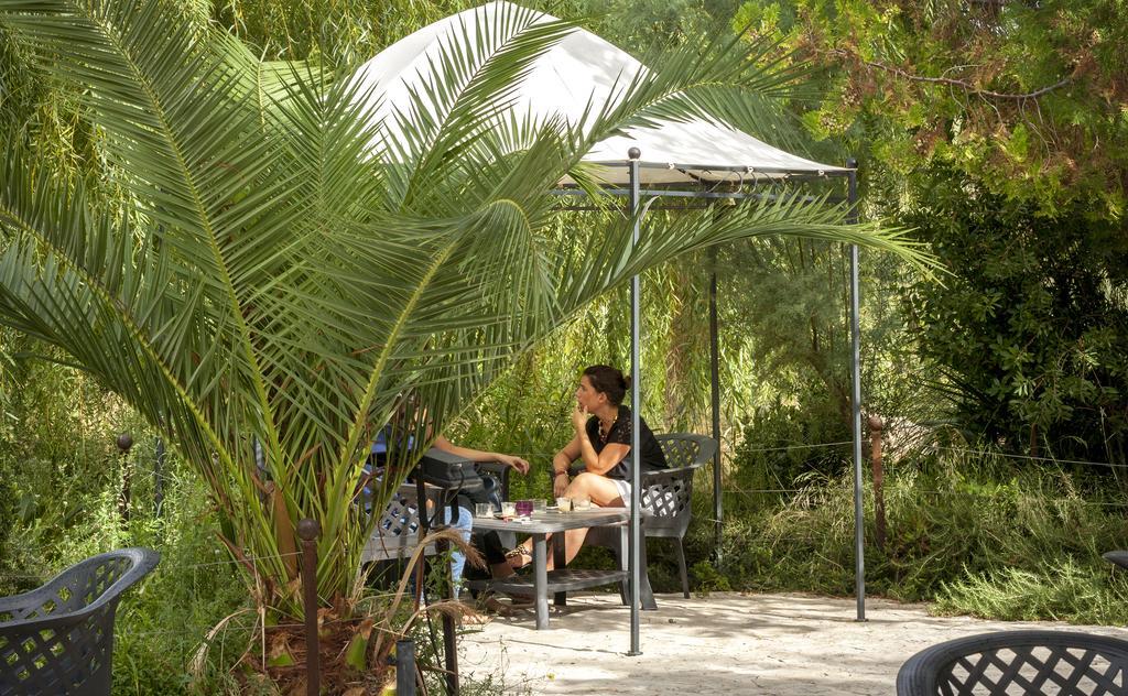 Jardines De Casablanca Hotel Caravaca De La Cruz Ngoại thất bức ảnh