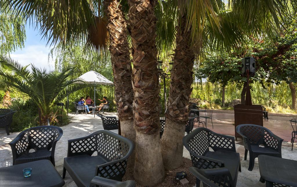 Jardines De Casablanca Hotel Caravaca De La Cruz Ngoại thất bức ảnh