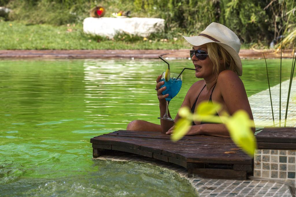 Jardines De Casablanca Hotel Caravaca De La Cruz Ngoại thất bức ảnh
