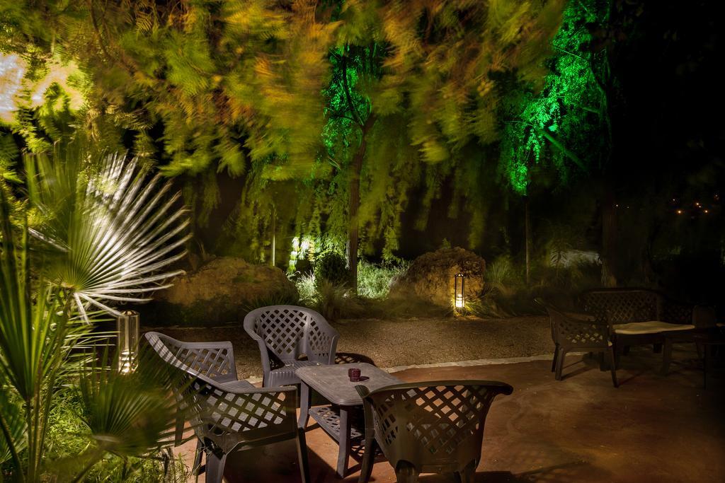 Jardines De Casablanca Hotel Caravaca De La Cruz Ngoại thất bức ảnh
