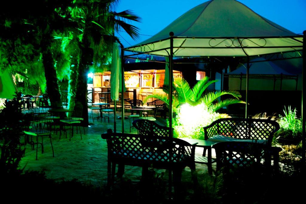 Jardines De Casablanca Hotel Caravaca De La Cruz Ngoại thất bức ảnh